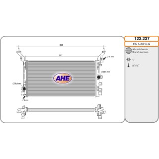 123237  RENAULT Laguna III/Latitude 2.0dCi +/-AC M/AT 08.0