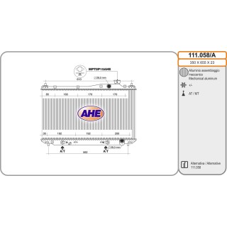 111058/A  HONDA Civic VI 1.7 16V