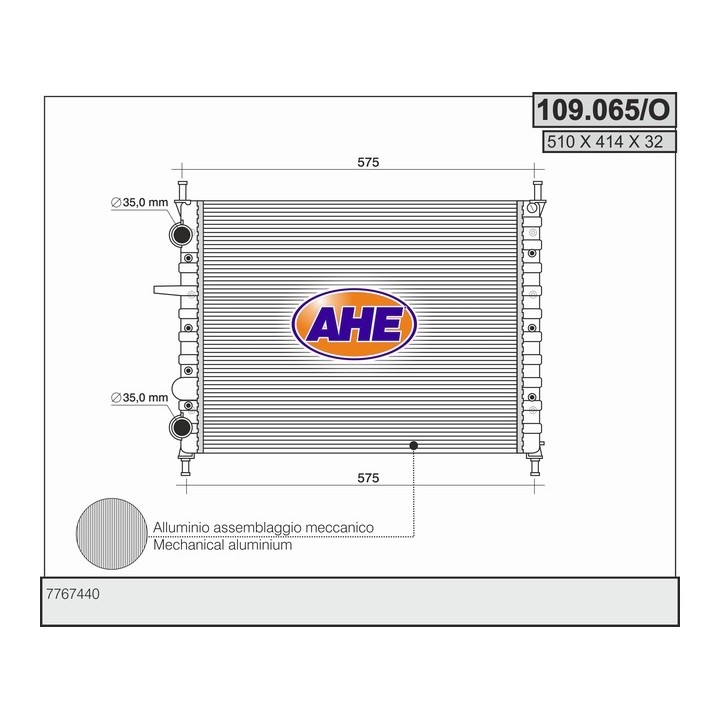 109065/O  FIAT Bravo 2.0