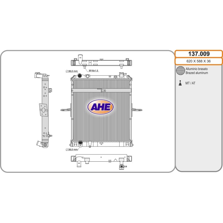 137009  ISUZU serie N NKR/NLR/NPR/NQR M/AT 10.03