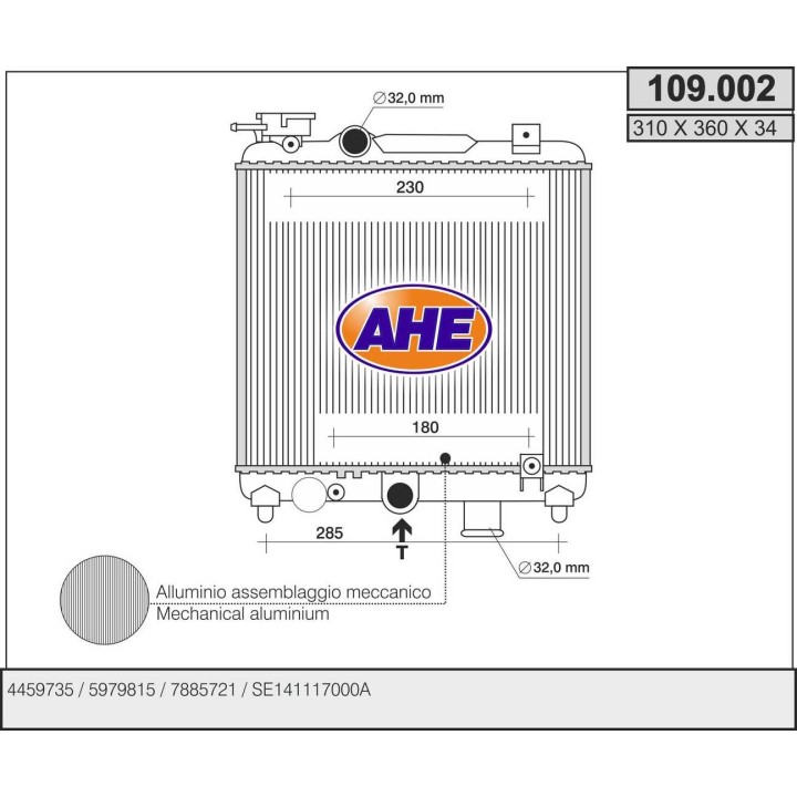 109002  FIAT Panda 45-45S-4X4