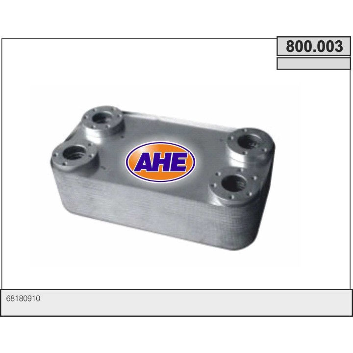 800003  Retarder Voith