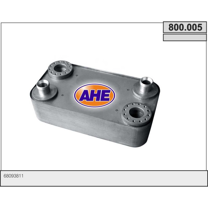 800005  Retarder Voith