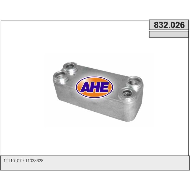 832026  VOLVO FH12 / FH16 / FM / FMX  03.93-