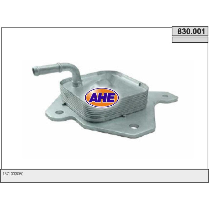 830001  SUBARU / TOYOTA Trezia/Auris/Corolla/Urban Cruiser