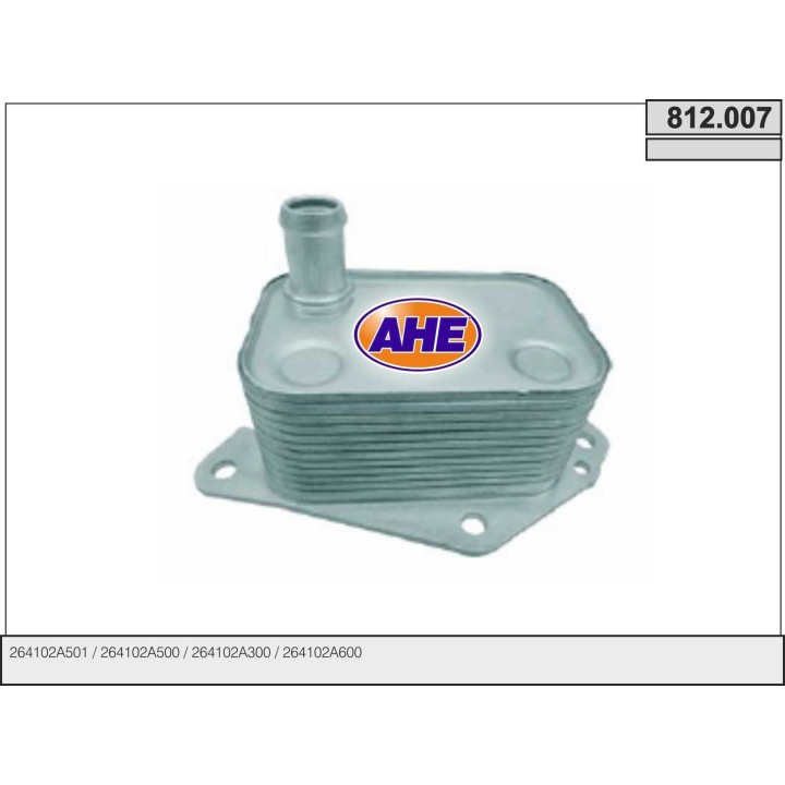 812007  HYUNDAI / KIA Accent/Elantra/i20/i30/i40/ix20/ix35