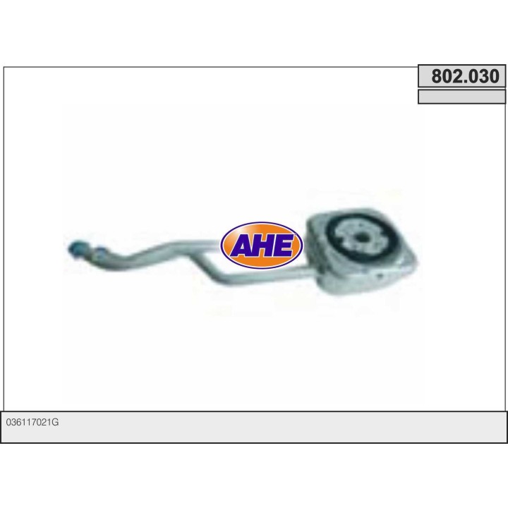 802030  SEAT/VW Leon/Toledo II/Bora/Golf IV 1.6 04.00-