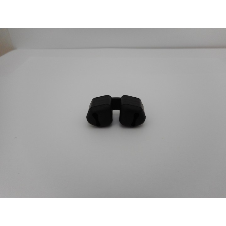 4700125  GOMAS PLATO EMBRAGUE HUB DENSO 6S  / 7S  (INDIVIDUALES)