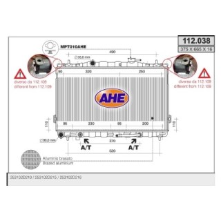 112038  HYUNDAI Avante III 1.6-2.0