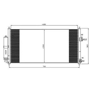 53539  NISSAN Almera Tino 1.8 i 16V-2.0 i 16V-2.2 dCi 16V