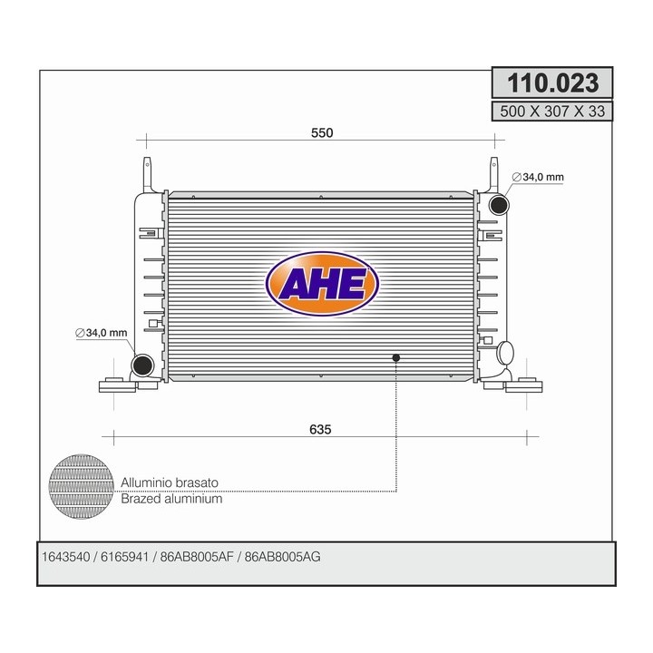110023  FORD Escort IV 1.1
