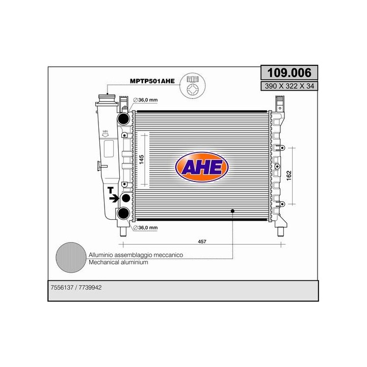 109006  FIAT Uno 55-60