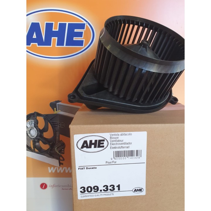 309331  VENTOLA Abitacolo FIAT Ducato  94-