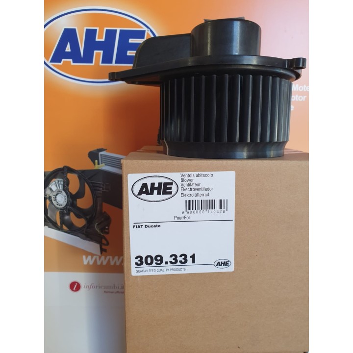 309331  VENTOLA Abitacolo FIAT Ducato  94-