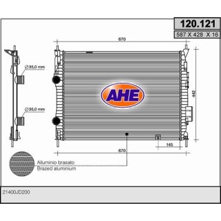 120120/O  NISSAN Qashqai 1.6 16V
