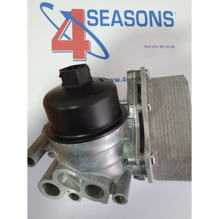 806009M  OILCOOLER CITROEN/FIAT/PEUGEOT JUMP