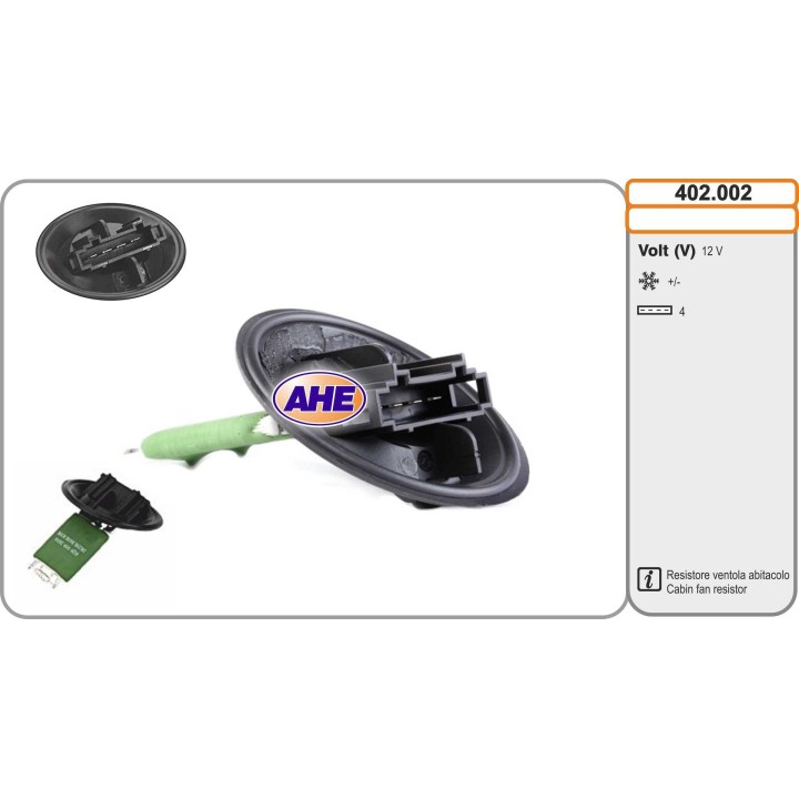 402002  Res. Vent. Ab. AUDI/SEAT/SKODA/VW A2/Cordoba/Ibiza