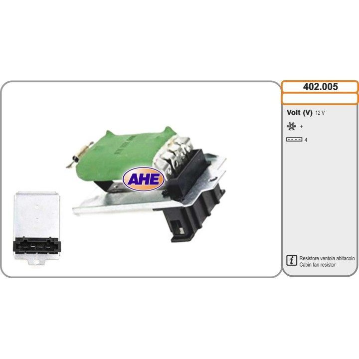 402005  Res. Vent. Ab. VW Sharan/Transporter IV 07.90-03.1