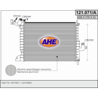 121071  OPEL Vectra B 2.0 Tdi 16V