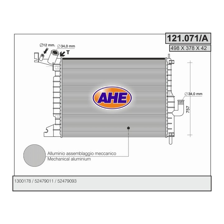 121071  OPEL Vectra B 2.0 Tdi 16V