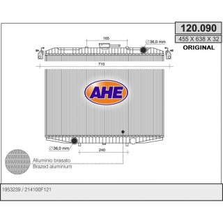 120090/O  NISSAN Terrano II 2.7 Tdi