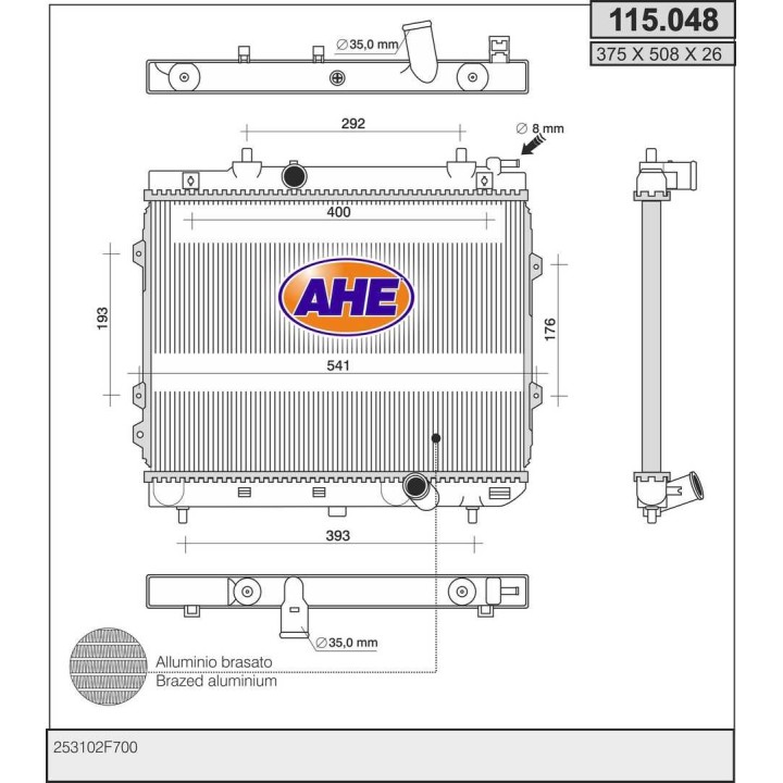 115048  KIA Cerato 1.6 CRDi
