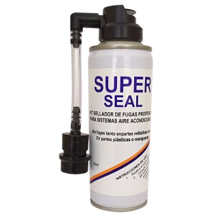 20206006  KIT SELLADOR DE FUGAS R1234YF CON APLICADOR