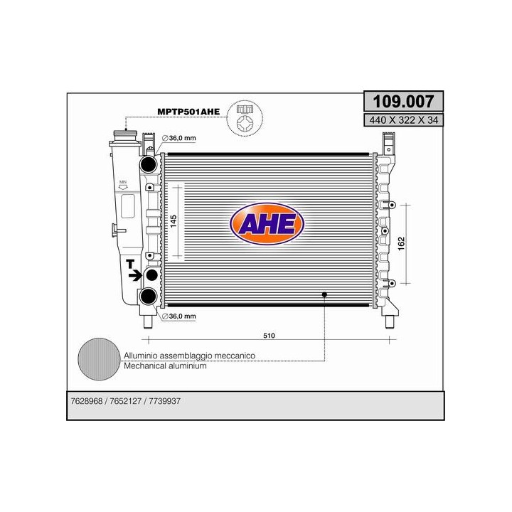 109007  FIAT Duna 60