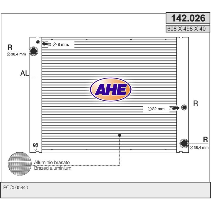 142026  LAND ROVER Range Rover 3.0TD 02/02-