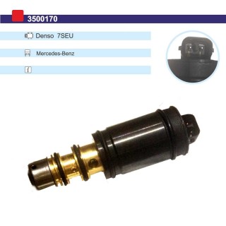 3500170  VALVULA CONTROL COMP DENSO  IGUAL  A  3500152