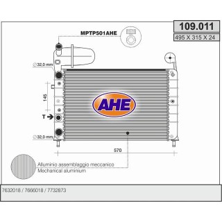 109011  FIAT Tempra 1.4-1.6