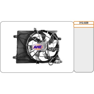 312029  HYUNDAI / KIA Tucson/Sportage 2.0CRDi 06.15-