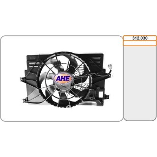 312030  HYUNDAI i30 1.4/1.4T-GDi 17-