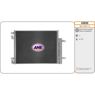 43830  CHEVROLET/OPEL Spark/Karl 1.0 01.15-