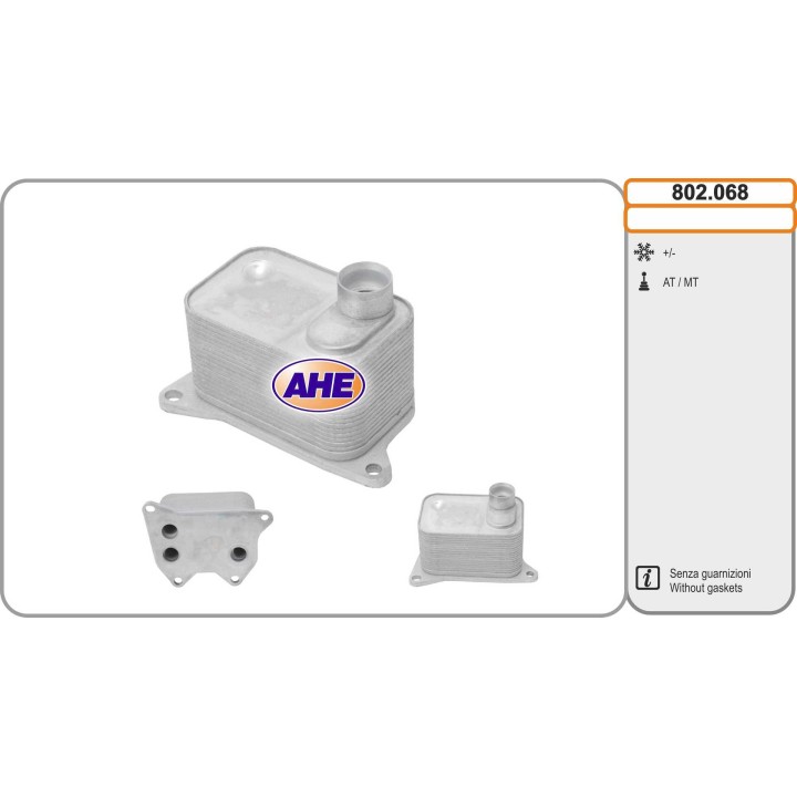 802068  AUDI/VW Q5/Atlas/Teramont/Beetle/Jetta IV/Passat 1