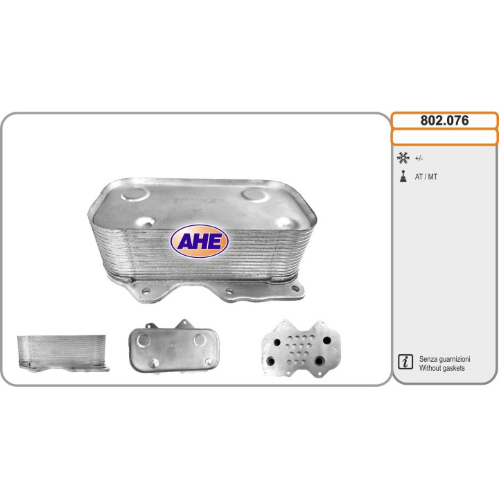 802076  AUDI/VOLKSWAGEN A6/A8/Phaeton 3.7/4.2 04.99-