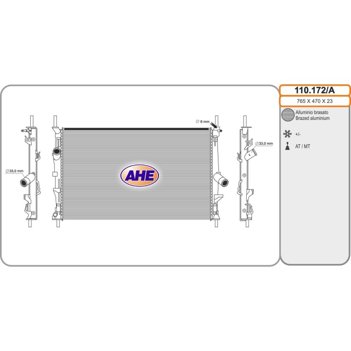 110172/A  FORD Transit Tourneo 2.2 TDCI / Transit Tourneo Cu
