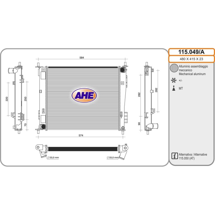 115049/A  KIA Soul 1.6 i 16V CVVT
