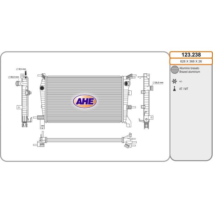 123238  RENAULT Fluence 1.6 +/-AC M/AT 11.08-