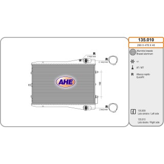 135010 Rad. PORSCHE 911 DX 99-