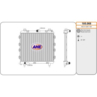 105068  CHRYSLER PT Cruiser 2.2TD AC M/AT 06.00-