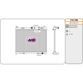 110188  FORD B-Max (JK) 1.6 Ti / Fiesta VI (CB1, CCN) 1.6