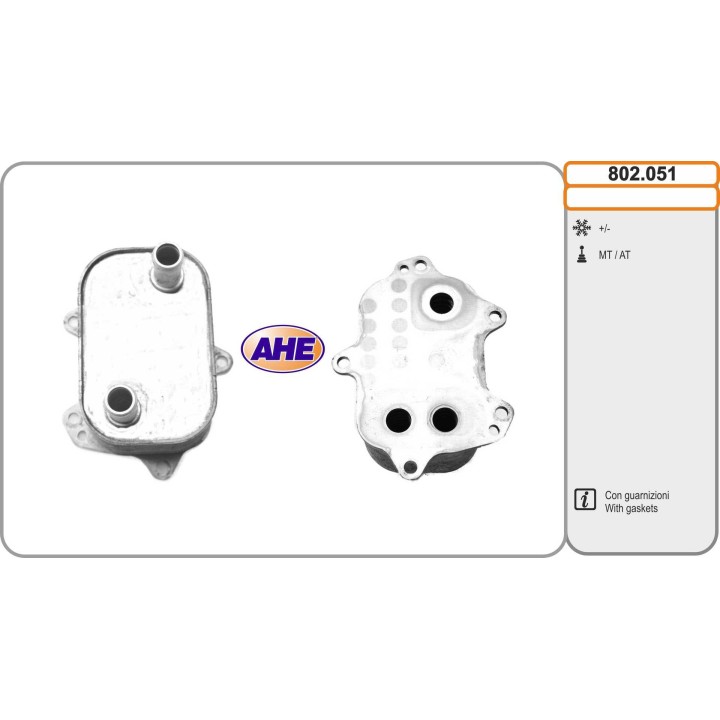 802051  AUDI A4/A5/A6/A7/Q5 2.0TDi 04.07-