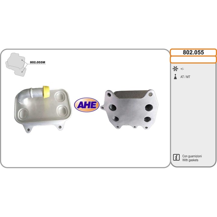 802055  AUDI A6 2.0TDi 03.11-09.18