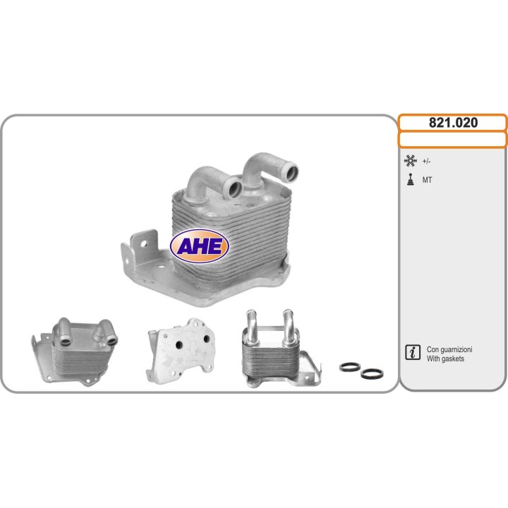 821020  OPEL Astra H 1.7CDTi 03.04-10.10