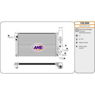 122004  PEUGEOT 405 I 1.6 / GL / GR / SR A  07.87-06.92