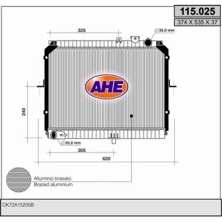 115025  KIA Pregio 2.5D-2.7D