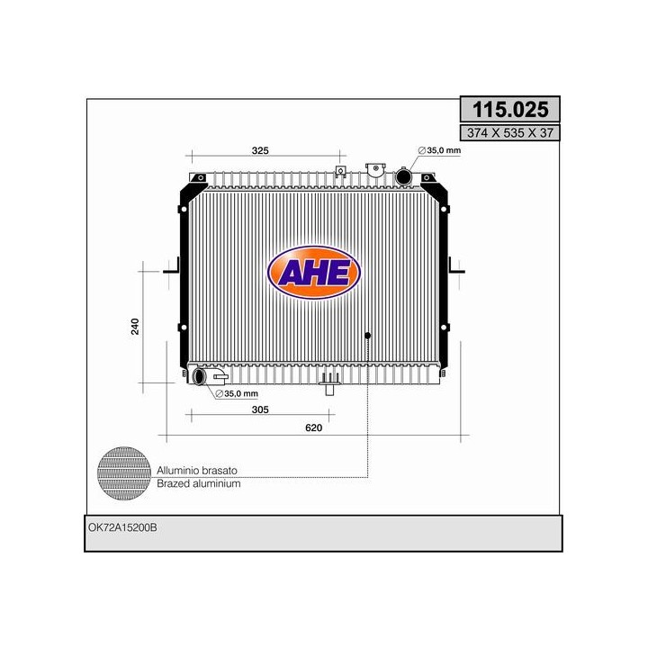 115025  KIA Pregio 2.5D-2.7D