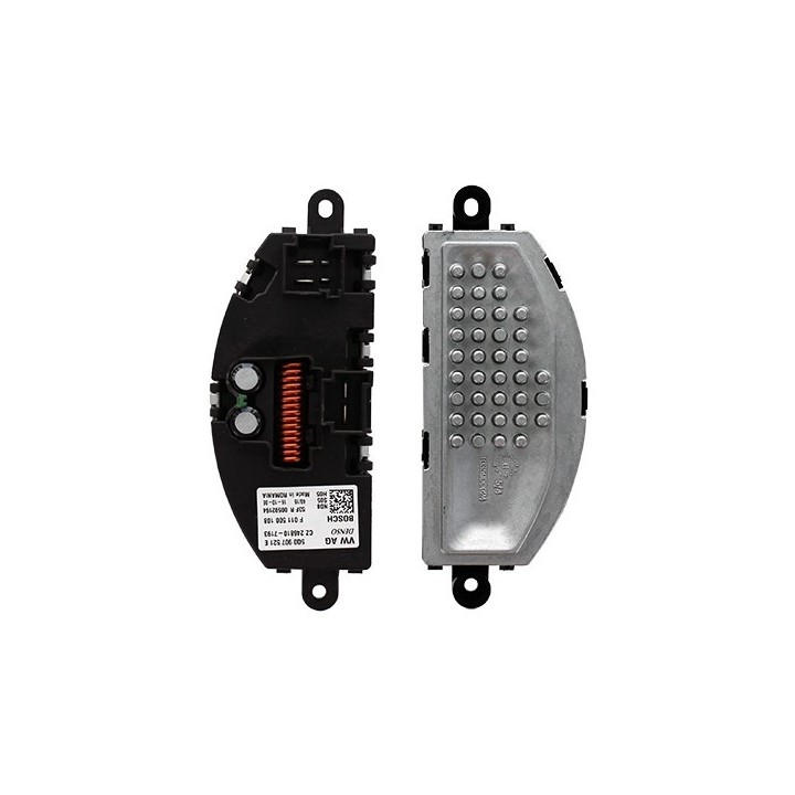 20160365  RESIST. VENT. HABITACULO AUDI A3/Q2/TT-SEAT ATECA/LEON-VW GOLF/PASSAT