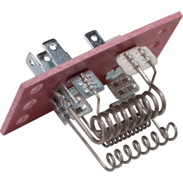 20160379  RESIST.VENT. HABITACULO CASE IH- NEW HOLLAND (8203